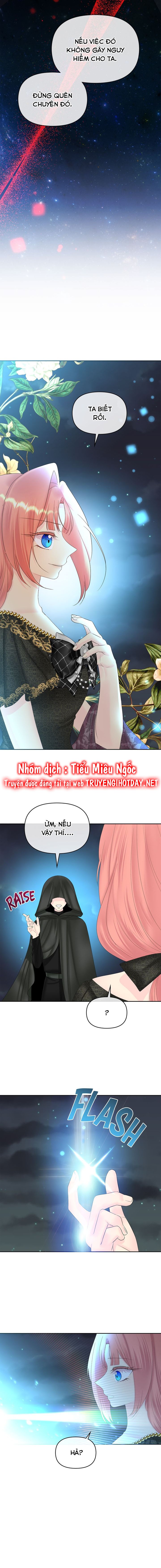 nuôi chồng từ bé chapter 58 1