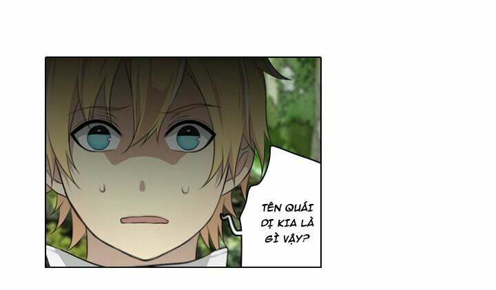 người cống hiến chapter 20 29