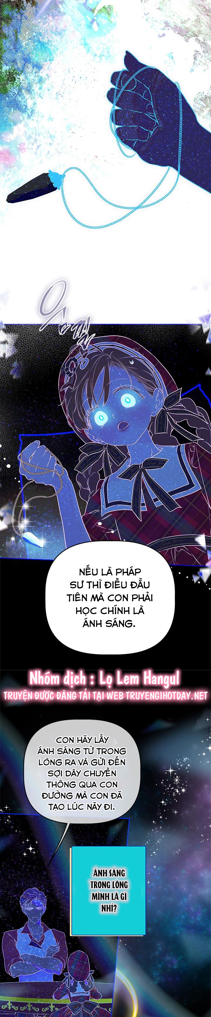 mẹ tôi kết hôn một lần nữa chapter 52 10