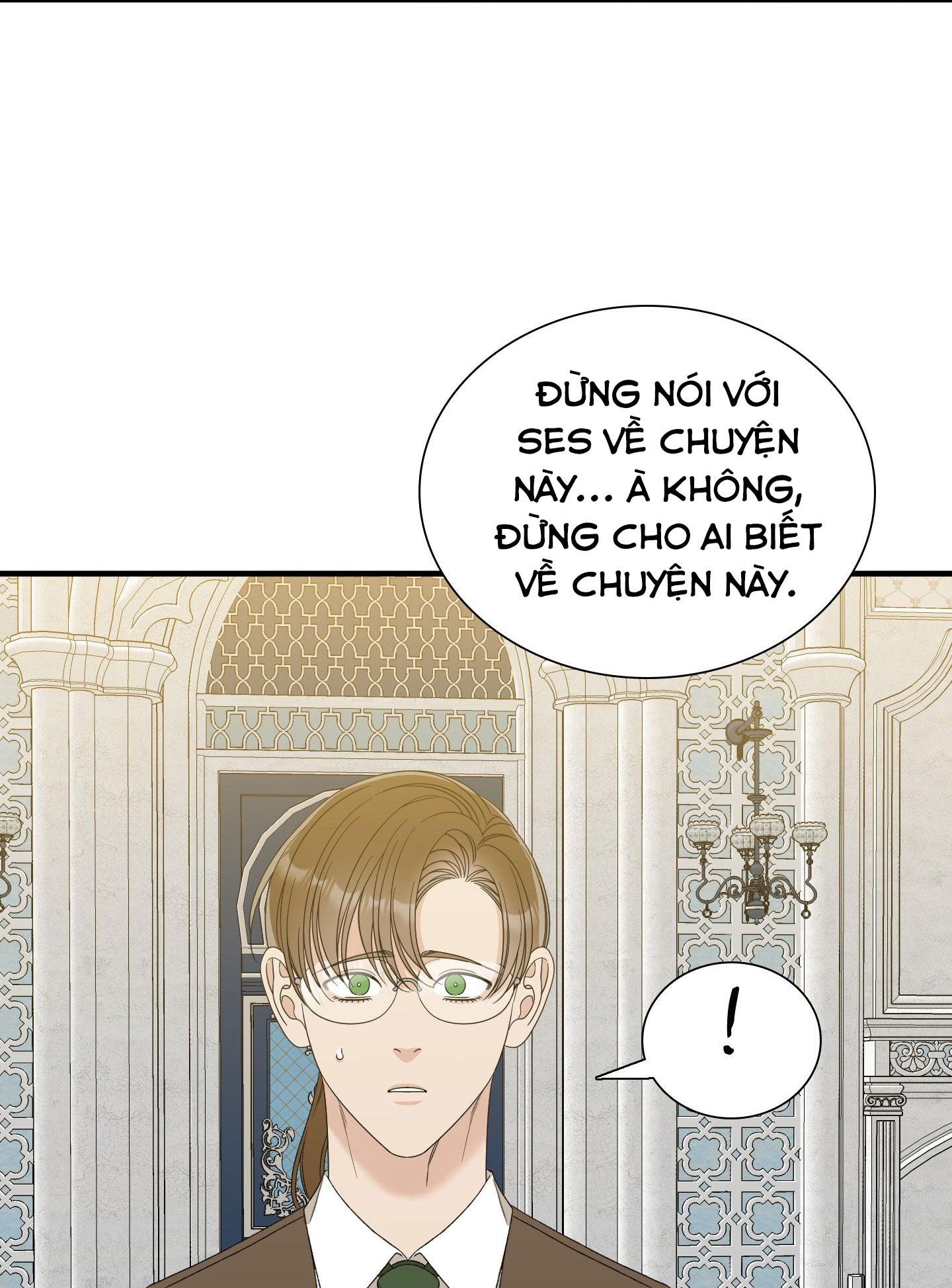 ái tình tự tâm chapter 53 21