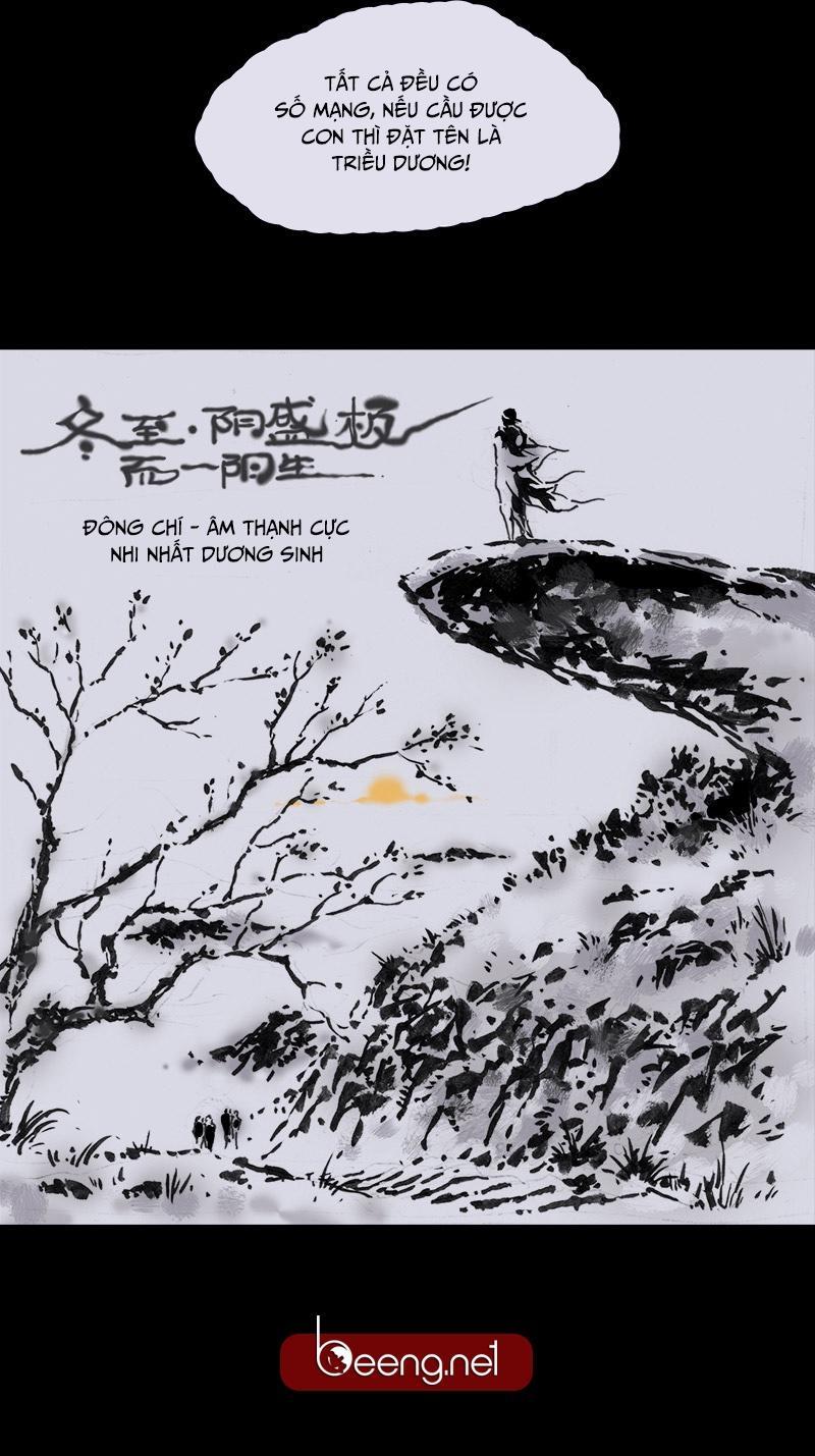 khu ma nhân chapter 1 42