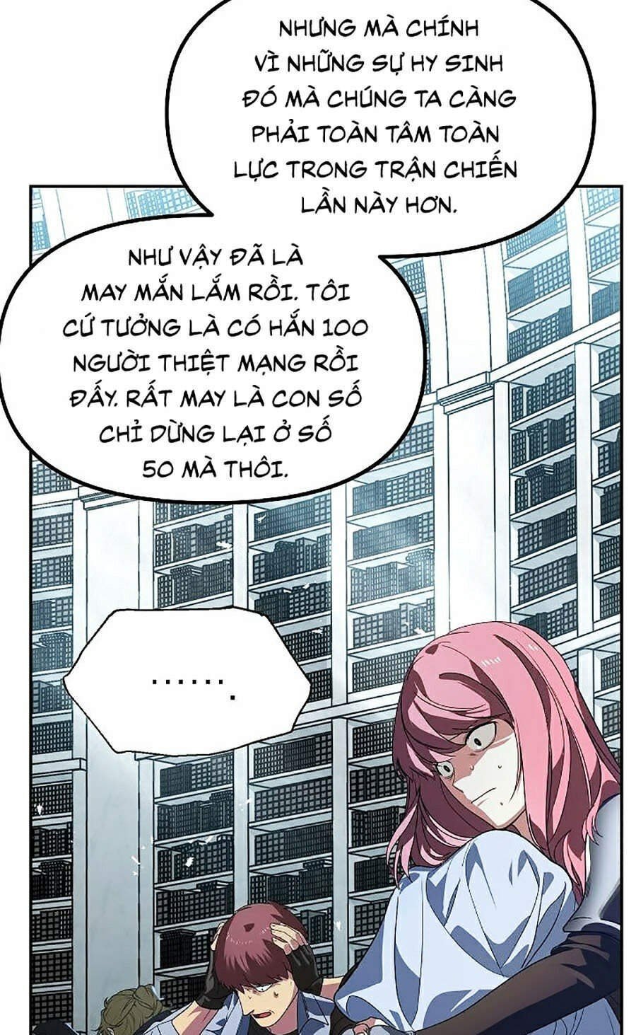 Tôi Là Thợ Săn Có Kĩ Năng Tự Sát Cấp Sss chapter 0 86