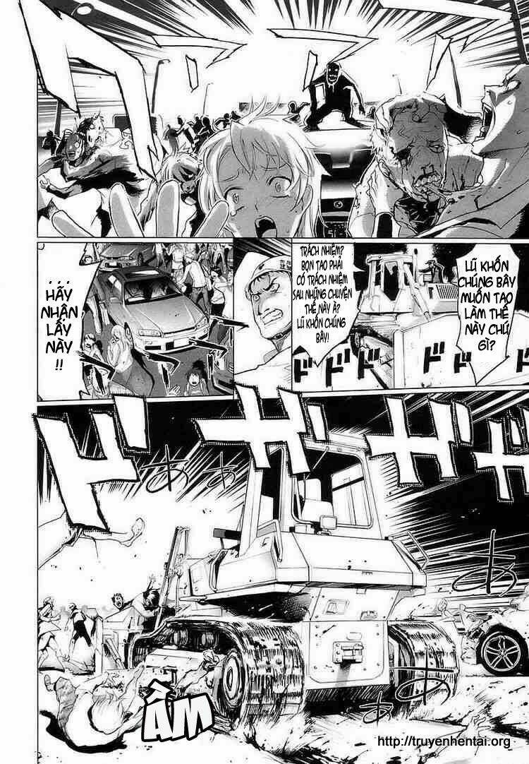 highschool of the dead chapter 6 30
