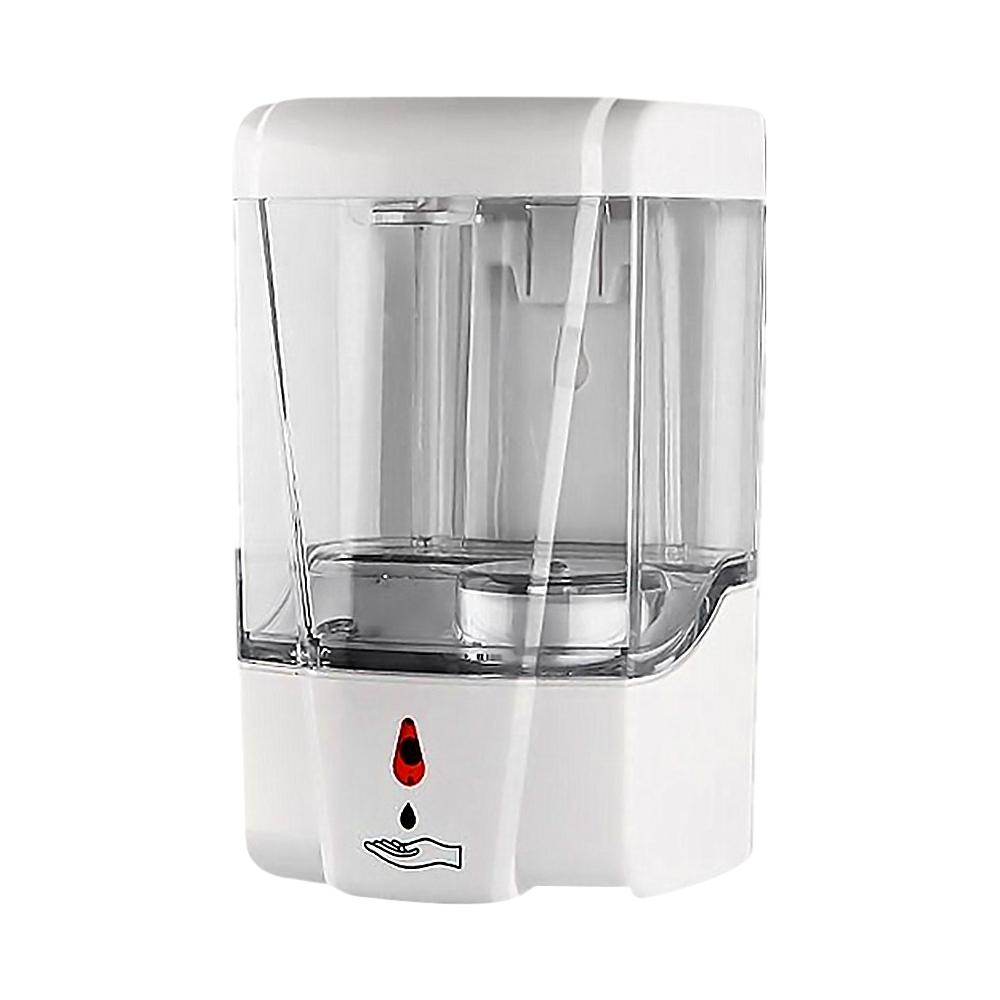 Máy Phân Phối Xà Phòng Cảm Biến IR cho Nhà Bếp / Phòng Tắm