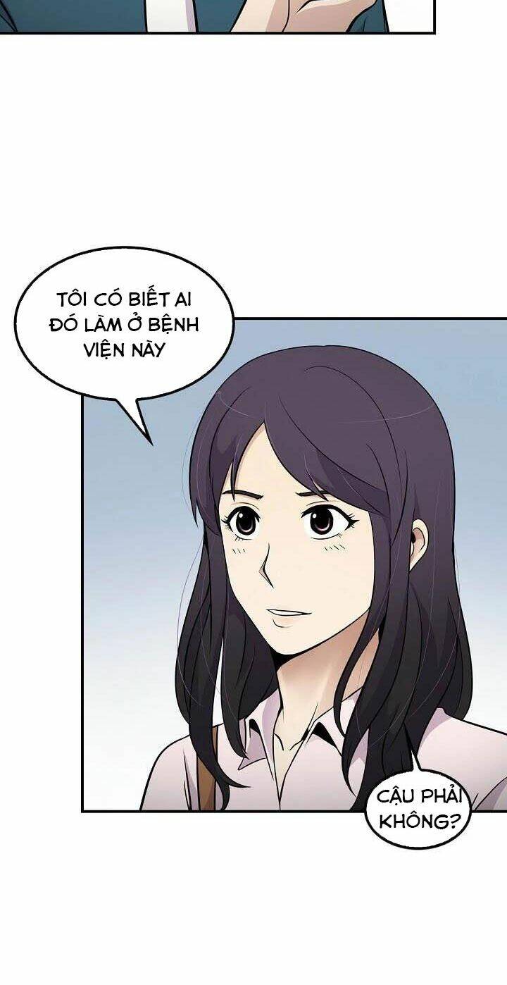 điều tra viên chuyển sinh chapter 40 62