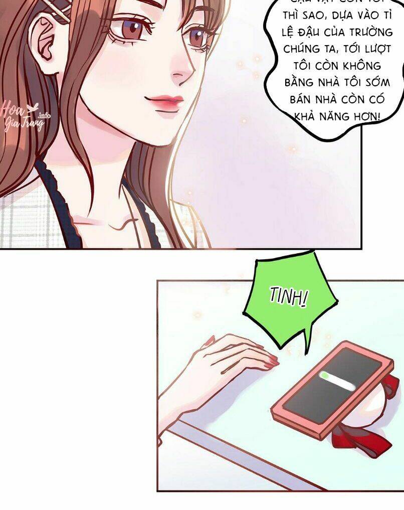 chồng trước 18 tuổi chapter 5 20