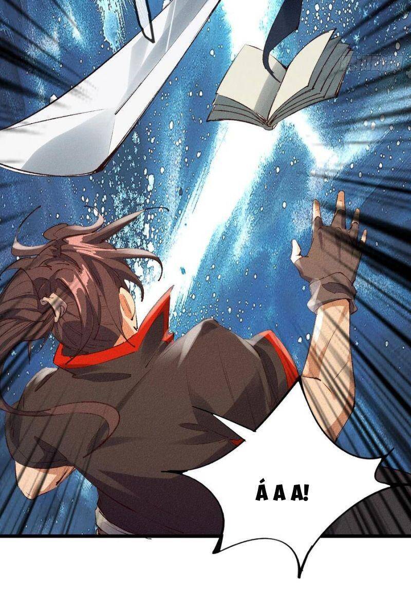 ta thành thần một mình chapter 34 38