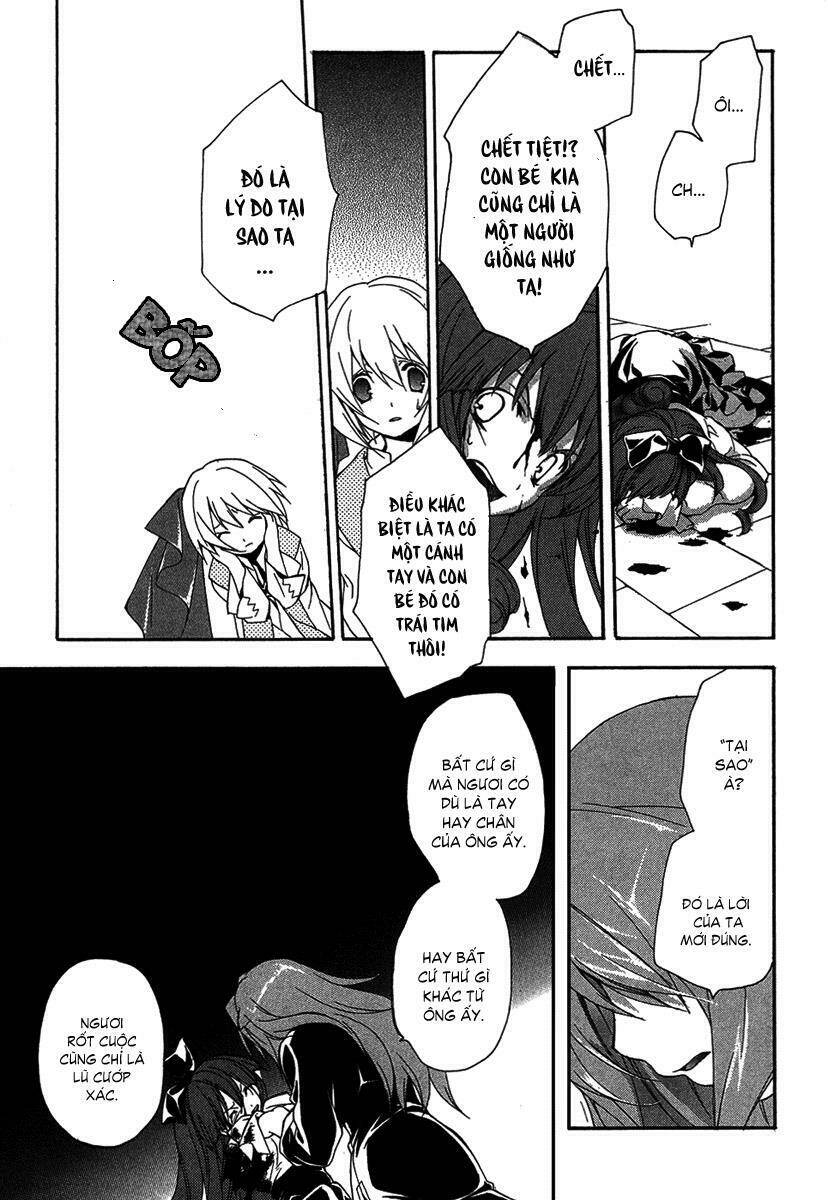 pixy gale chapter 2 38