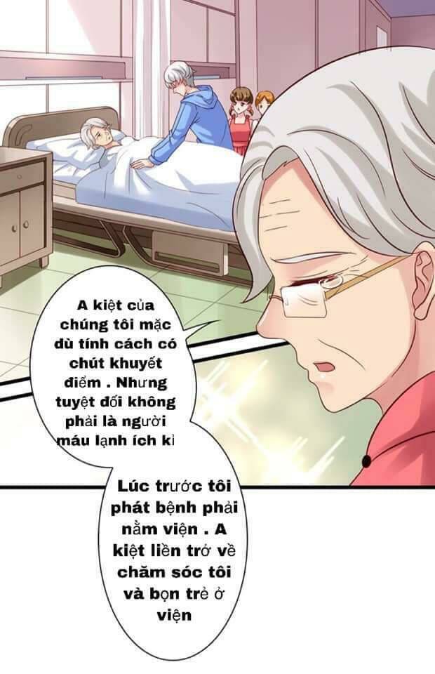 tôi không muốn fa như vậy đâu chapter 84 4