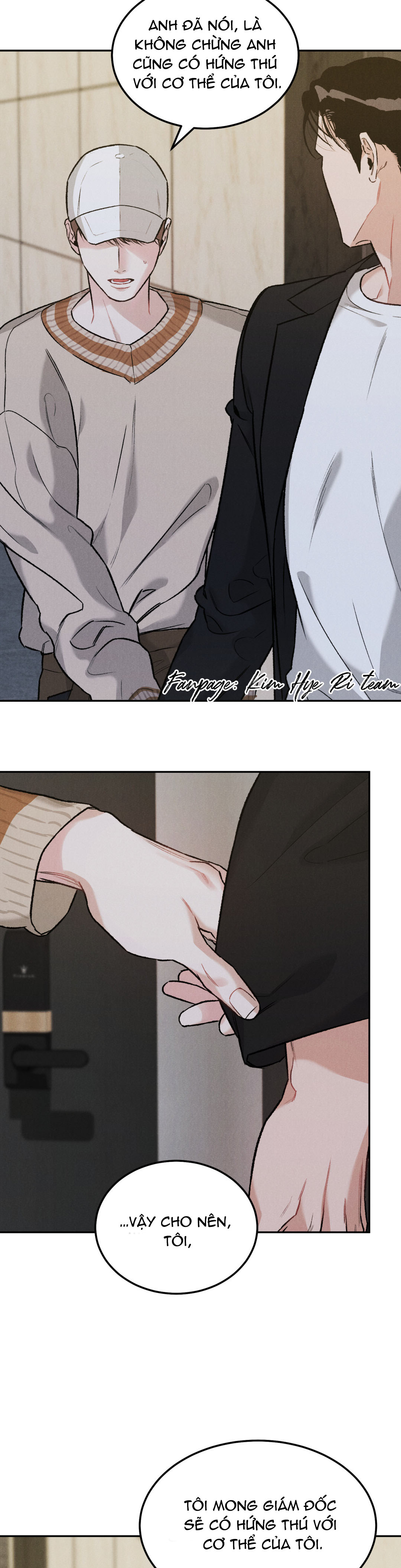 limited run chapter 14 30