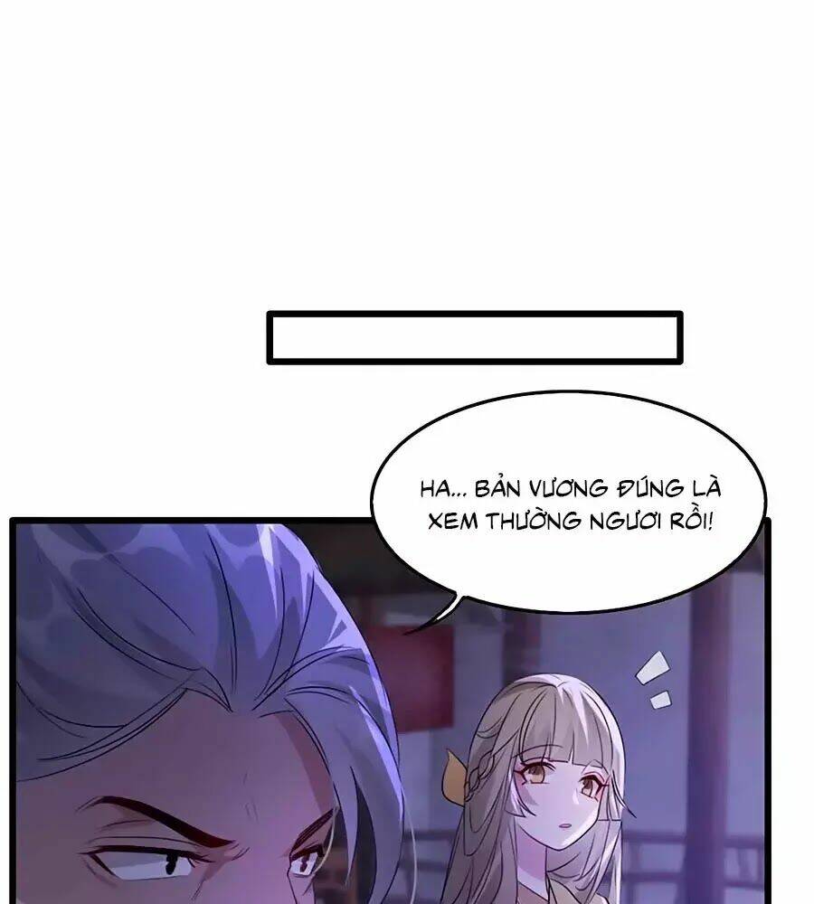 gian phi như thử đa kiều chapter 69 53