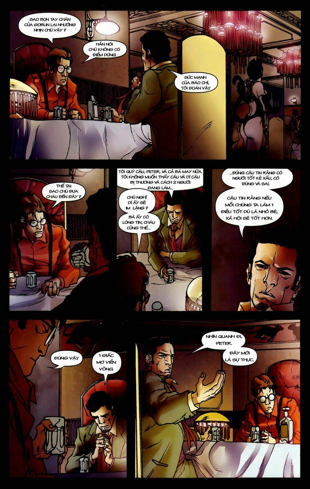 spider-man noir chapter 1 12