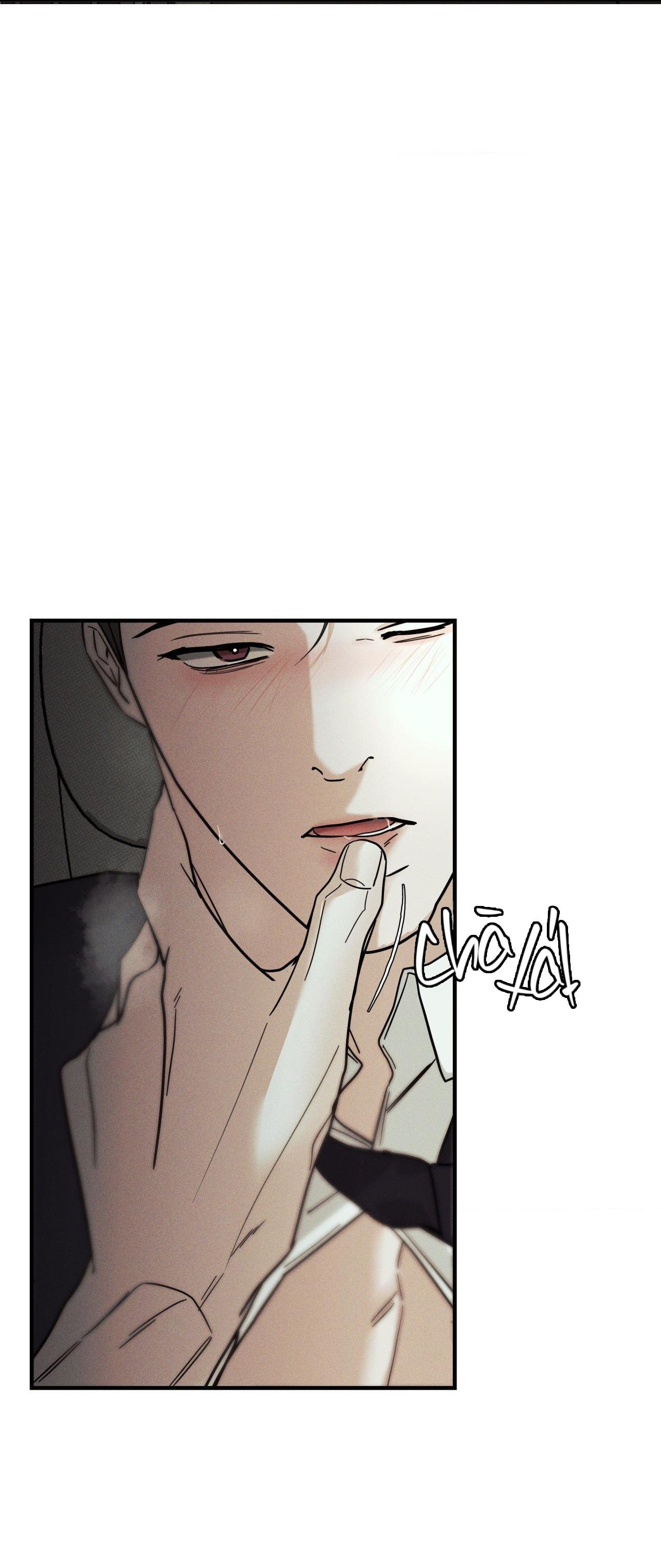 thân ái chapter 36 2