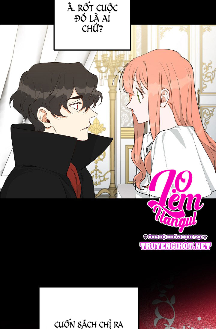 trở thành con gái của anh hùng bóng đêm chapter 18 38