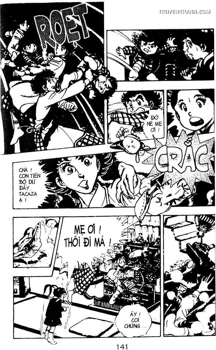 cậu bé giỏi võ chapter 7 20