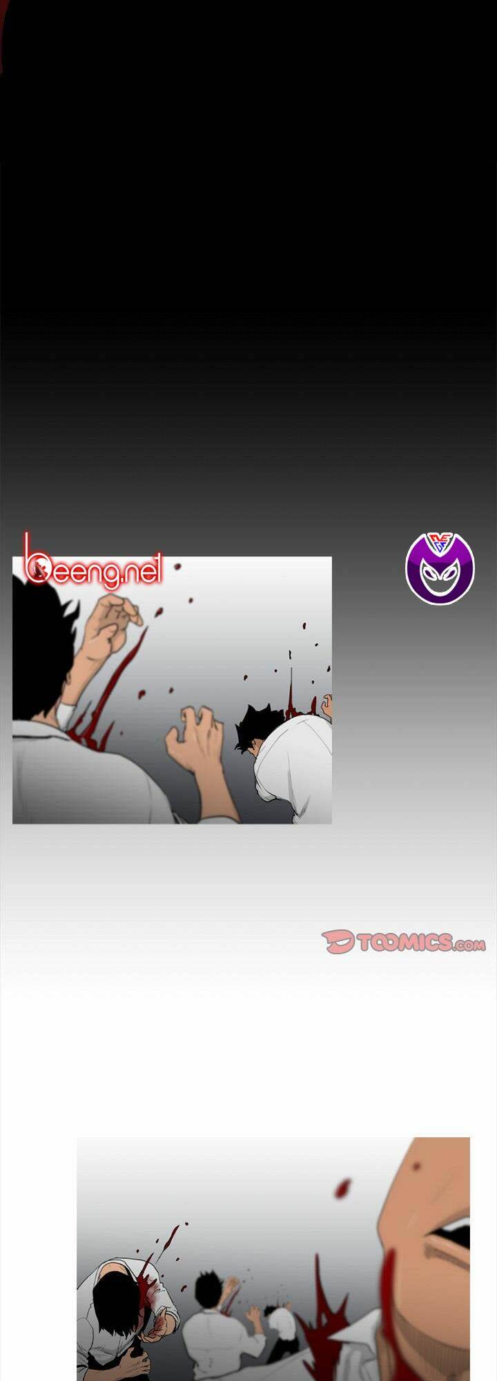 kẻ mạnh nhất - tong edge chapter 66 15