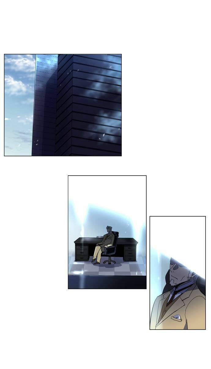 bản khế ước linh hồn chapter 64 28