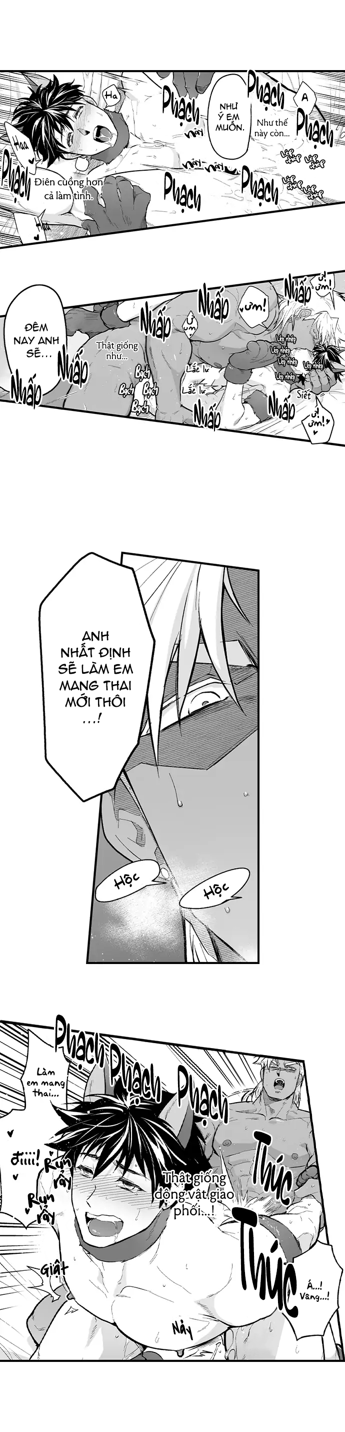 vợ của titan chapter 96 5