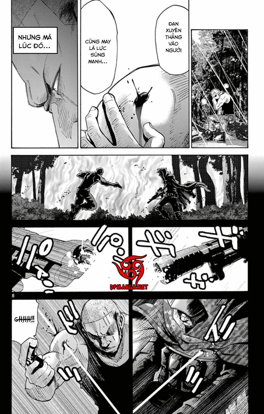 imawa no kuni no alice chapter 49.4 9