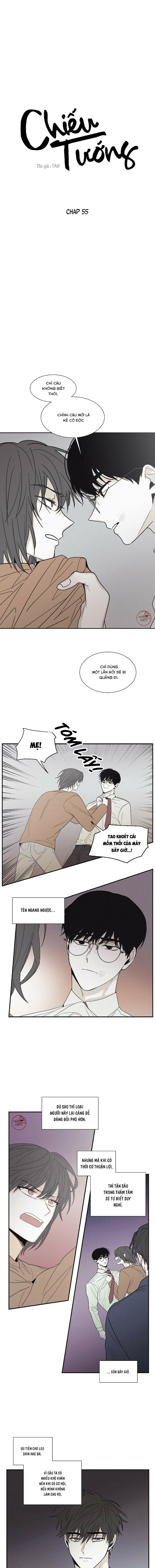 chiếu tướng chapter 55 1