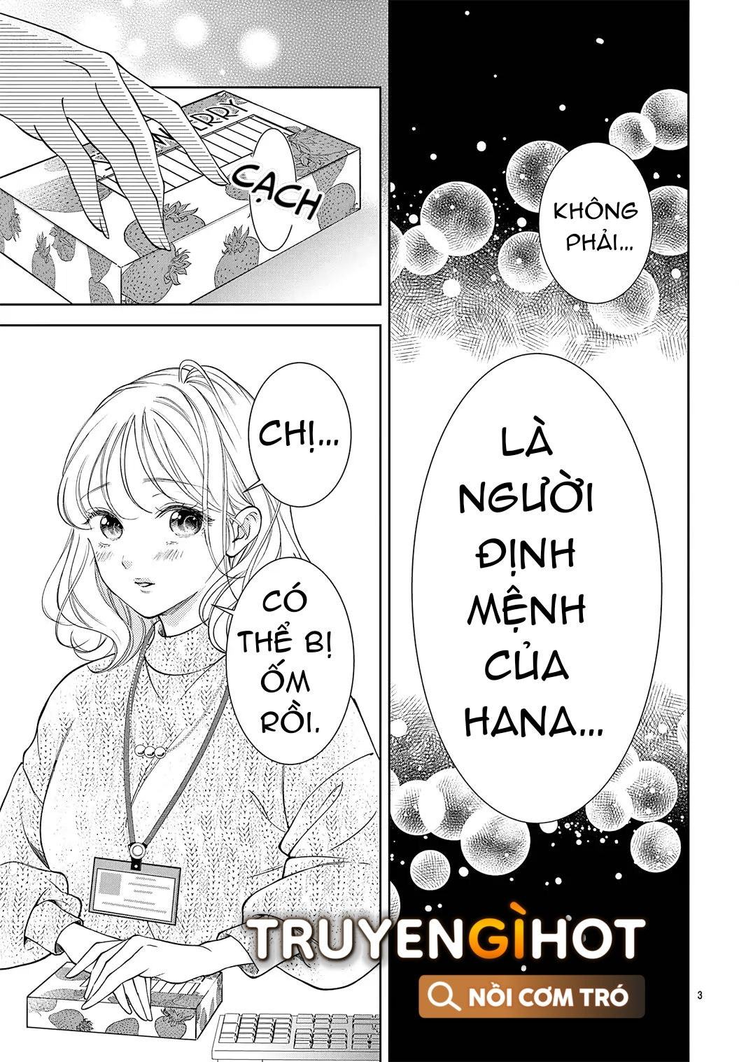 hoa và vận mệnh nghiện ngập chapter 1.1 5