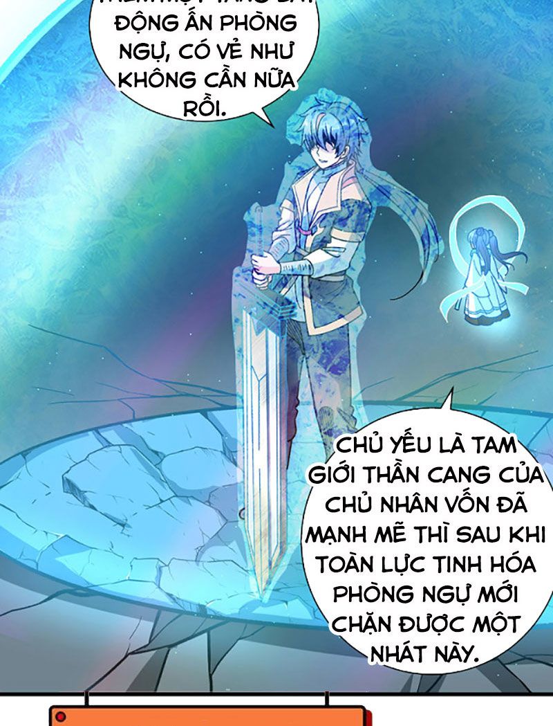 võ đạo độc tôn chapter 404 59