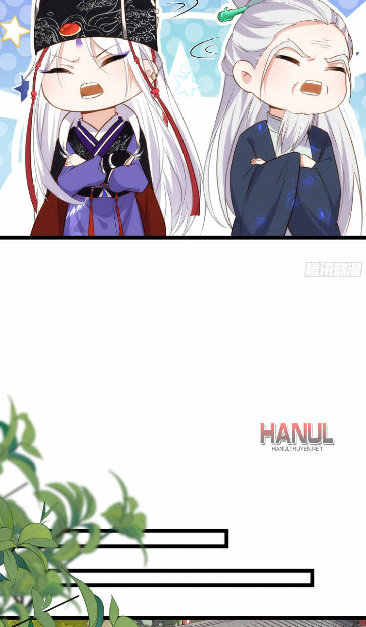 hoạn phi thiên hạ chapter 307 19