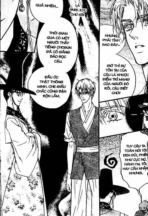 chuyện tình đảo thiên đường chapter 10 37