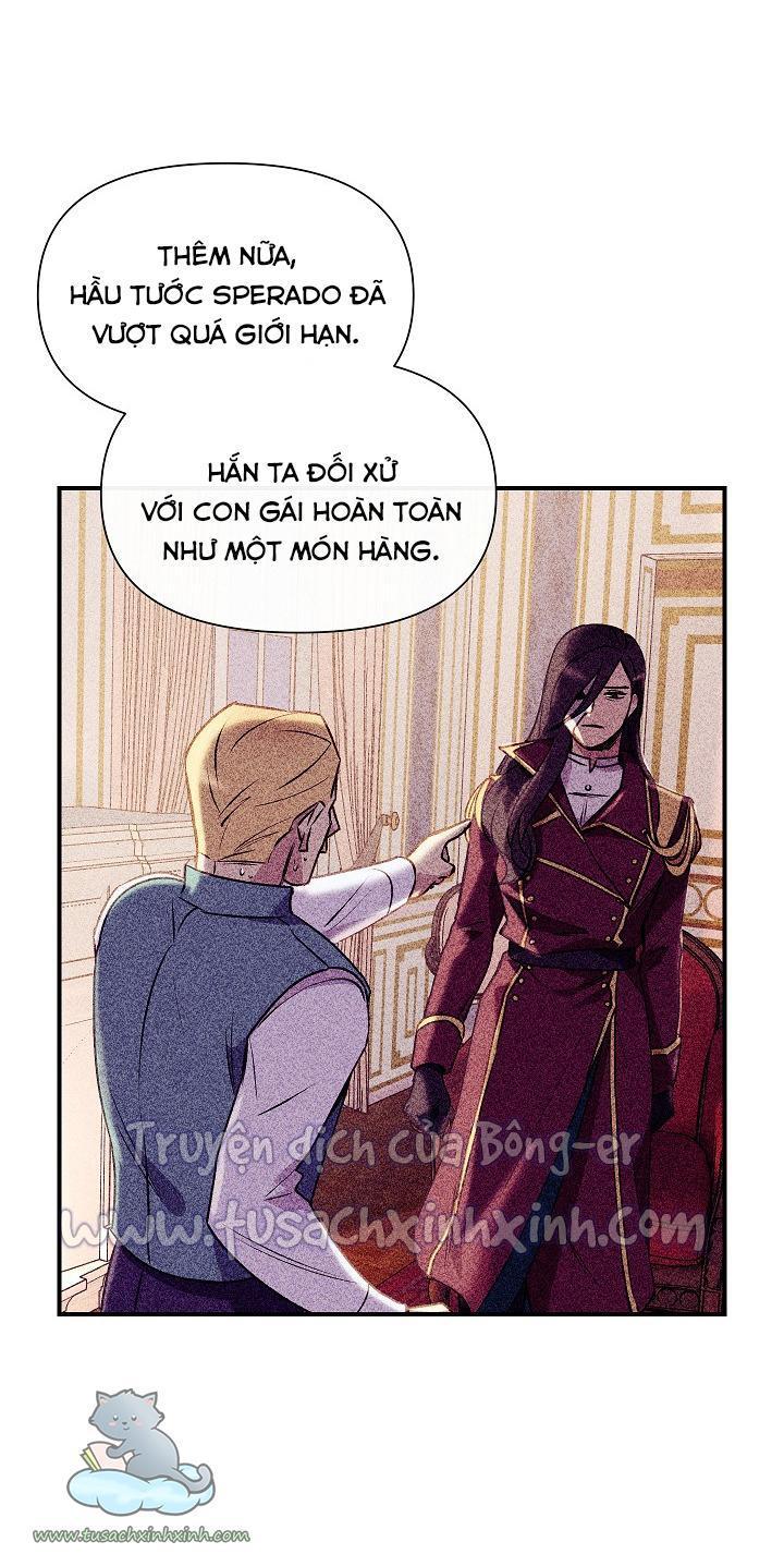 công nương khế ước của gia tộc công tước quái vật chapter 32 19