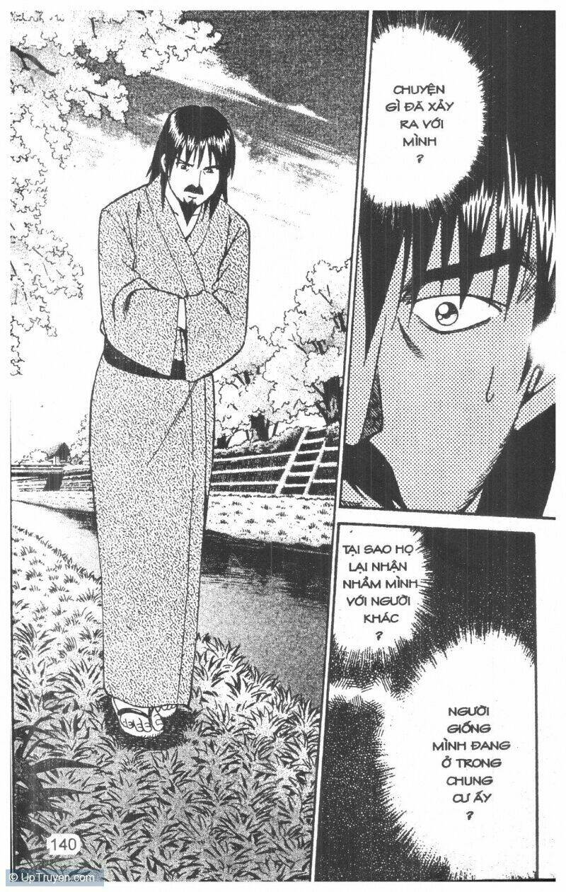 thám tử toma chapter 9 140