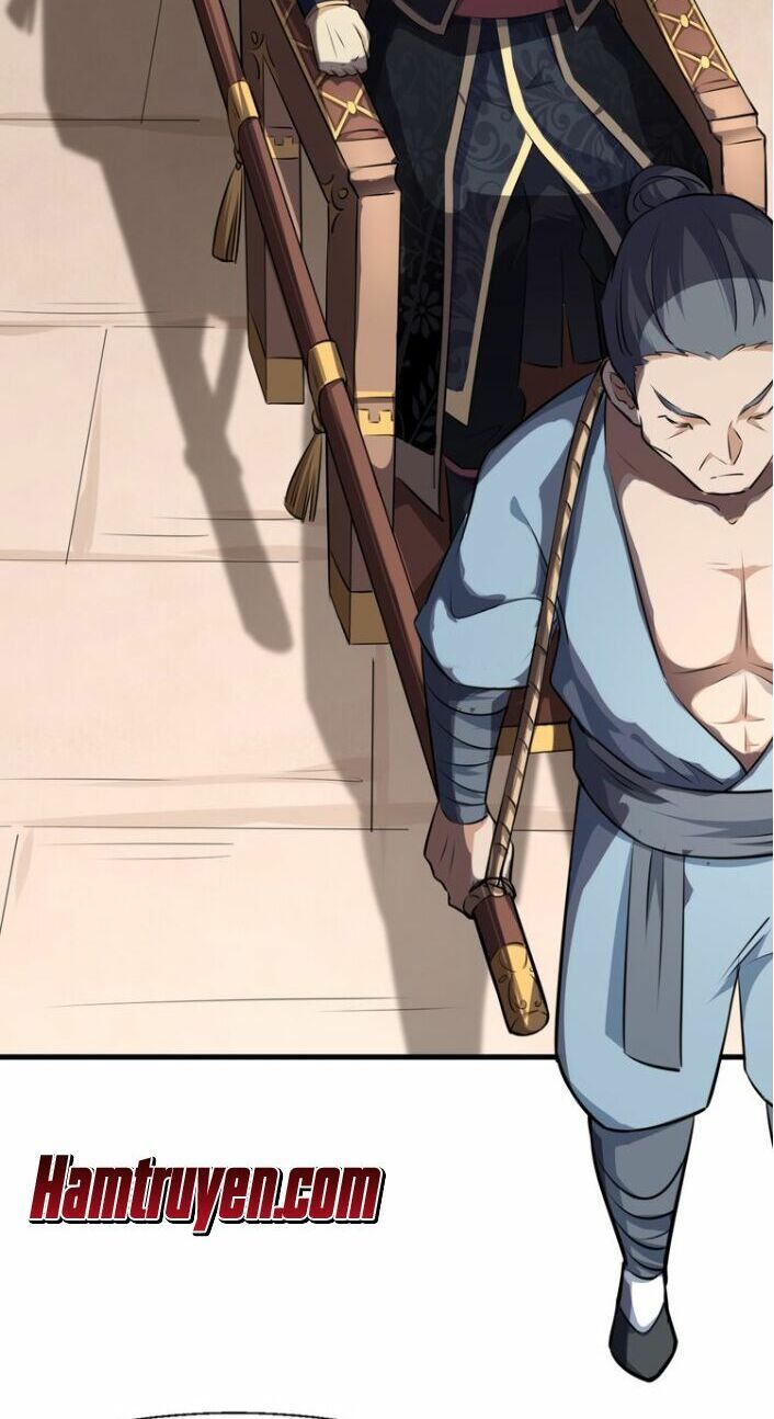 đại nghịch chi môn chapter 7 23