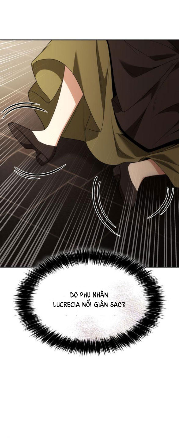 Chị Yêu, Kiếp Này Em Sẽ Là Hoàng Hậu chapter 68.2 - Trang 32