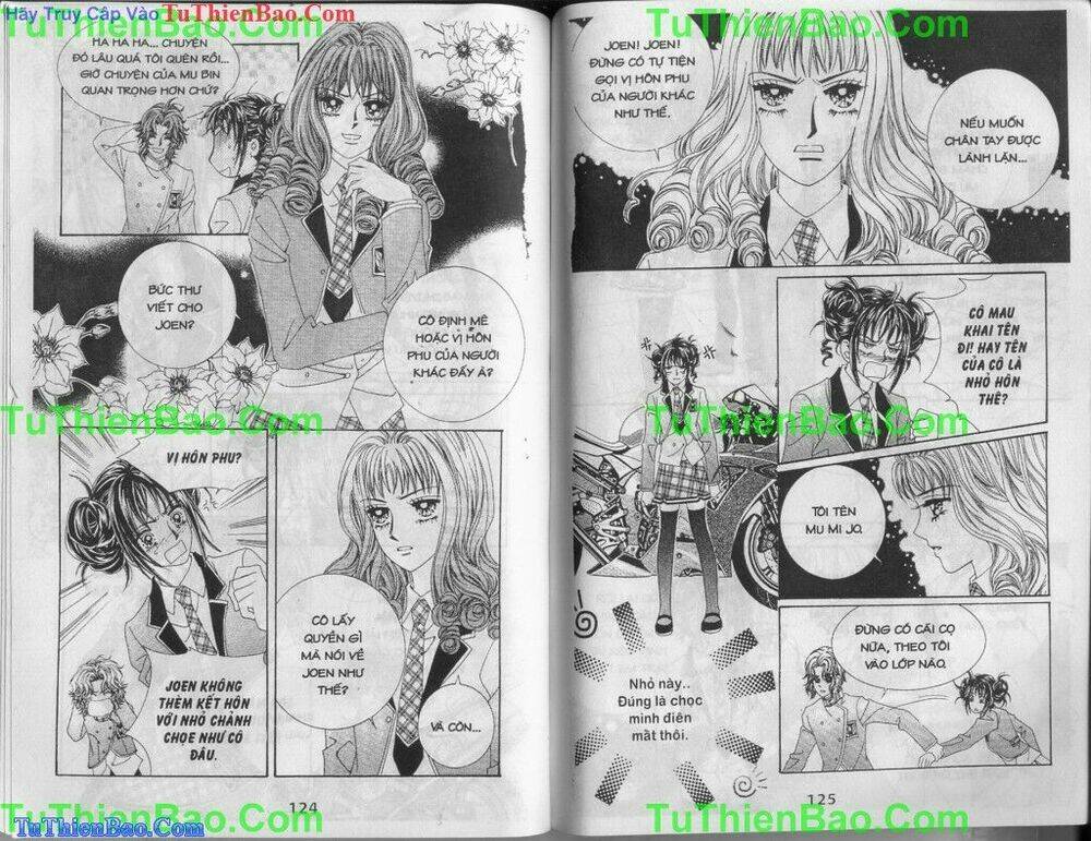 vua xa lộ chapter 9 63