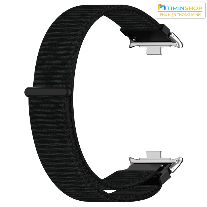 Dây Redmi Watch 5/ 4/ MI Band 8 Pro/ Band 9 Pro - Nylon (DNMI4)