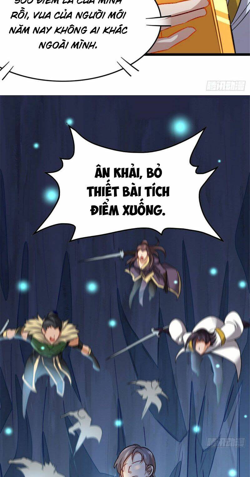 vạn đạo long hoàng chapter 26 6