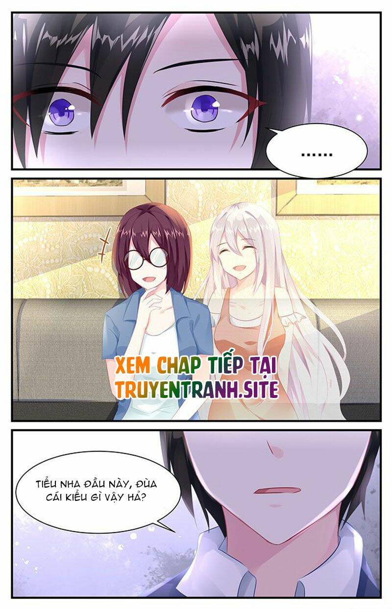 danh môn thiên hậu chapter 7 5