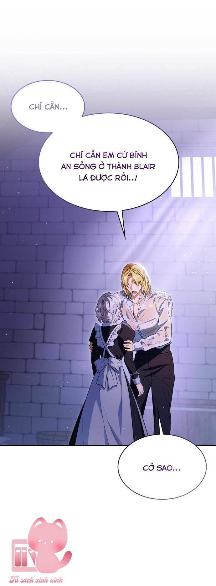 'di vật' melvin để lại chapter 35 34