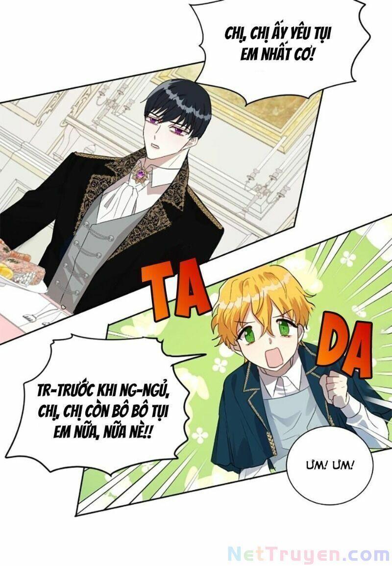 xin ngài đừng ăn tôi chapter 9 31