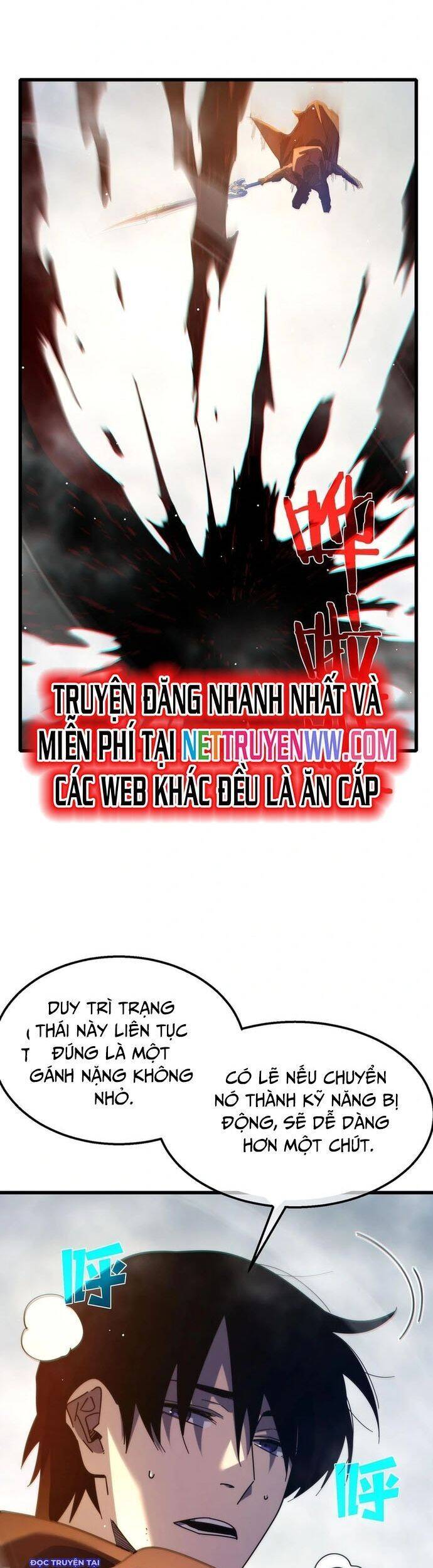 Vô Địch Bị Động Tạo Ra Tấn Sát Thương chapter 51 9