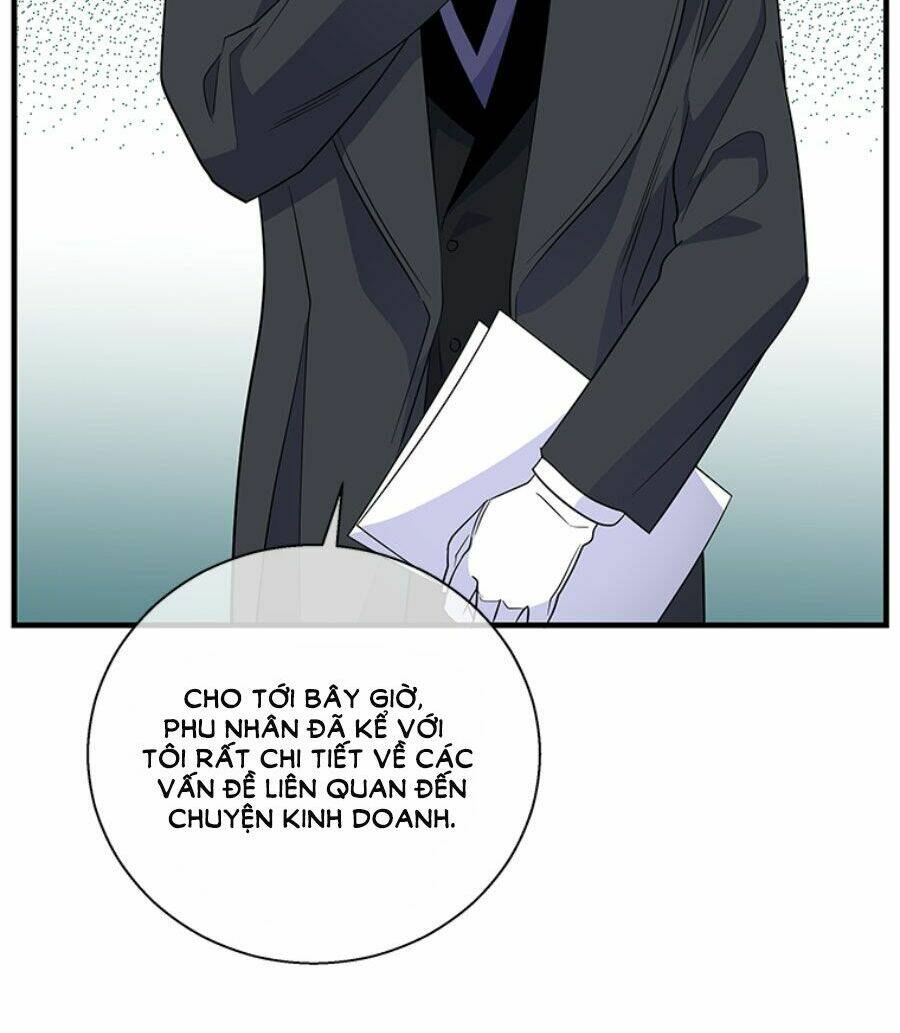 chồng yêu, em muốn đình công! chapter 48 58