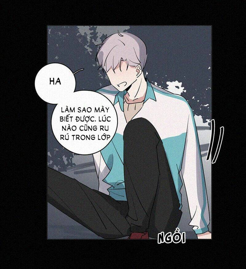 câu chuyện về cậu và tôi chapter 31 18