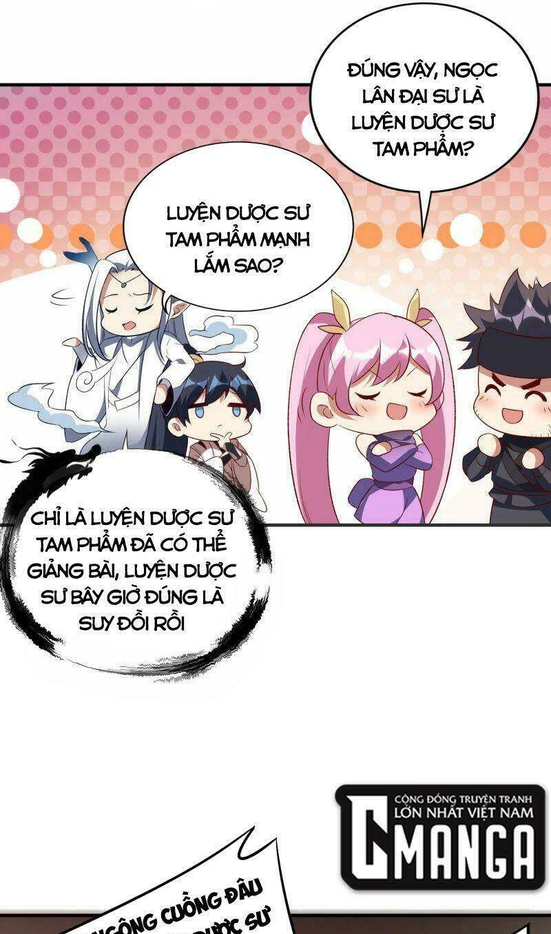 long đằng chiến tôn chapter 40 9