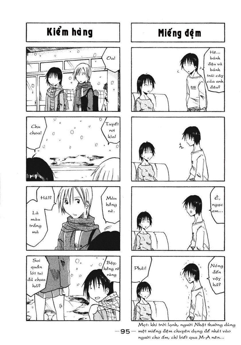 imouto wa shishunki chapter 7 4