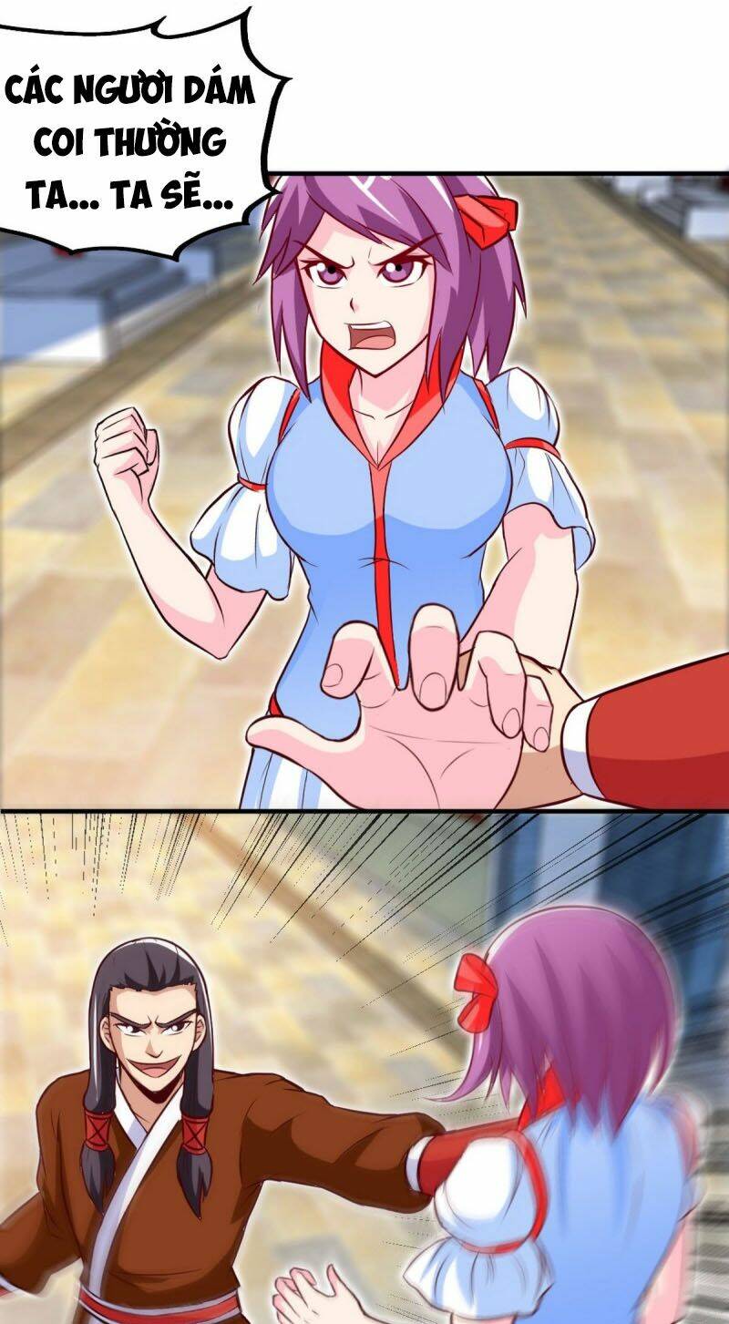 chí tôn thần ma chapter 169 18