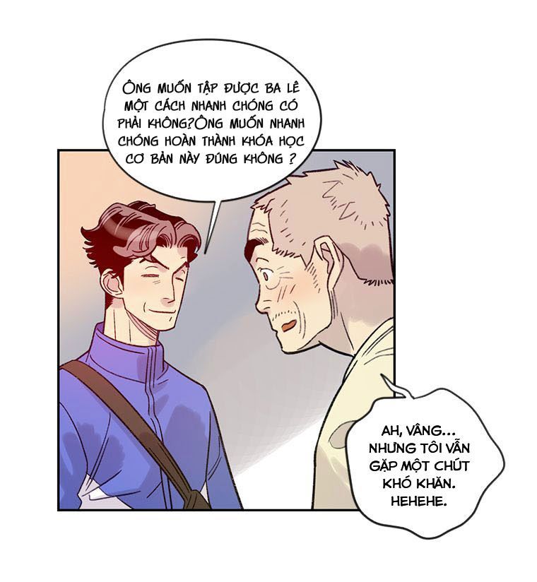 tôi muốn bay như một con bướm chapter 14 28