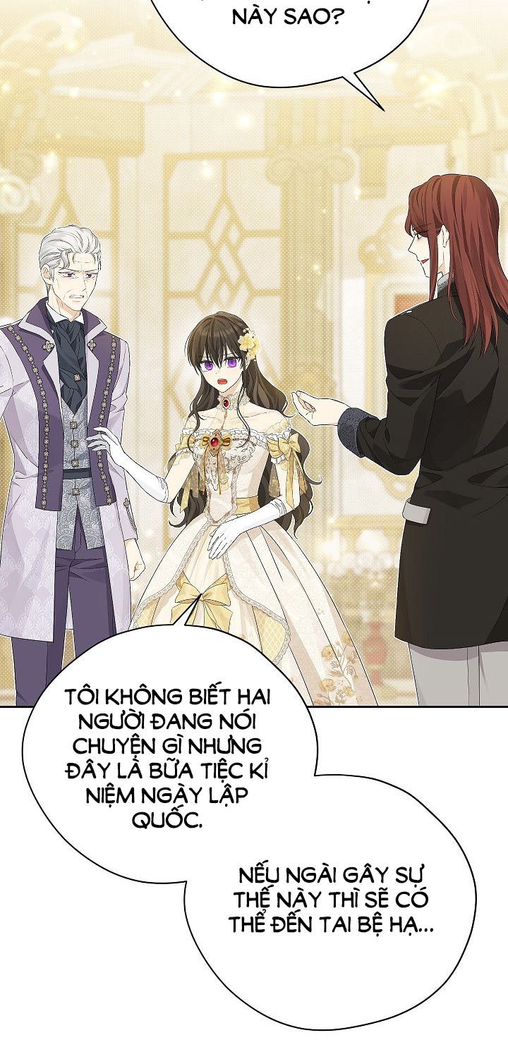 thật ra ta mới là hàng thật chapter 114.2 31