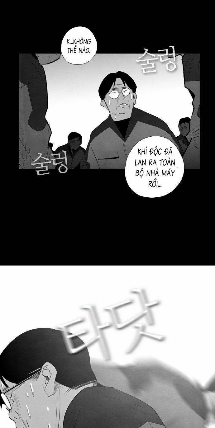 nạn nhân hồi sinh chapter 2 9