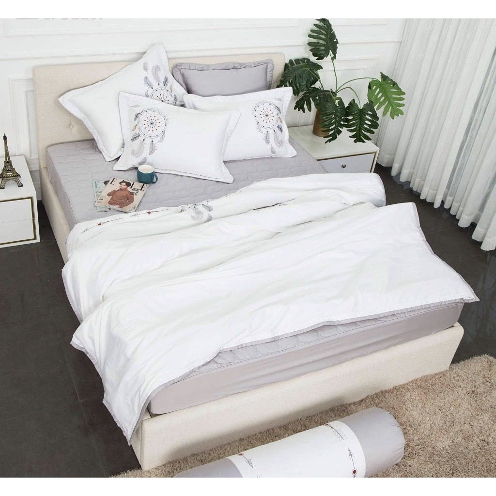 Bộ ra Edena ED528 ( 5 món )