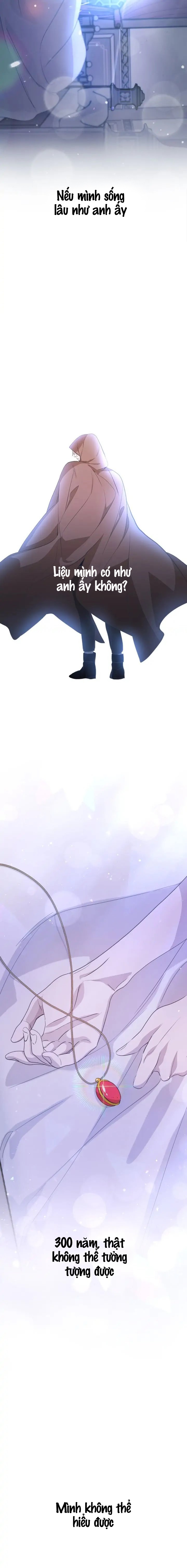 nhật kí của rồng chapter 11.1 9