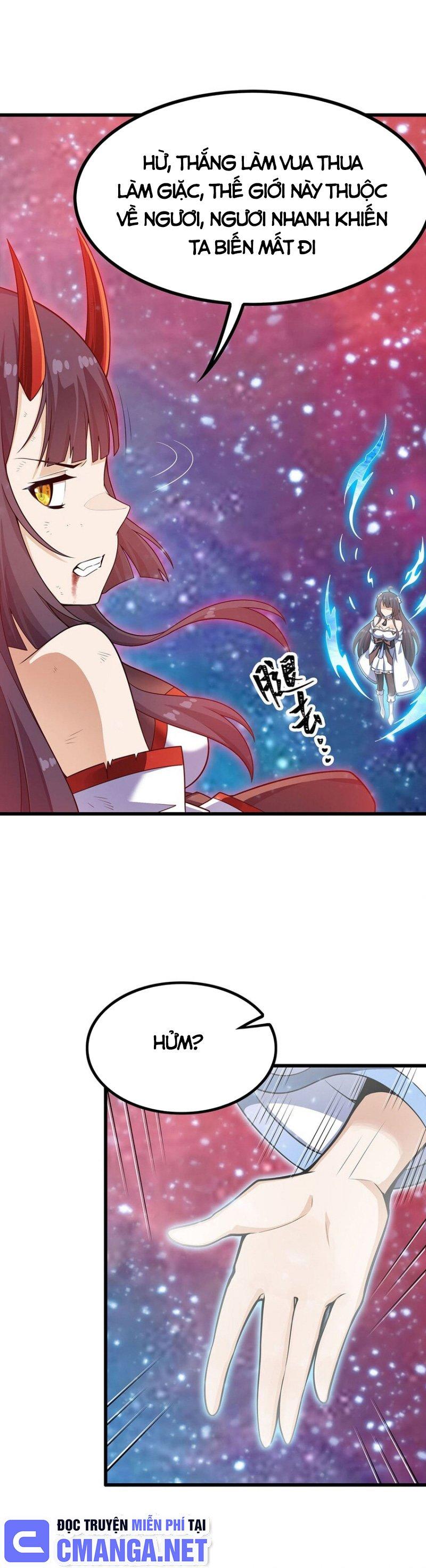 vô hạn sứ đồ và 12 nữ chiến binh chapter 362 5